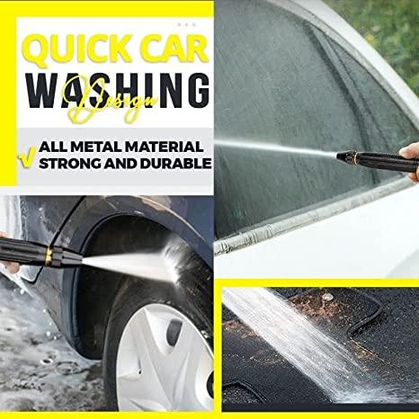 Water Pressure Washing Nozzle Sprayer (Copy)