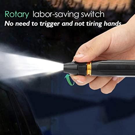 Water Pressure Washing Nozzle Sprayer (Copy)