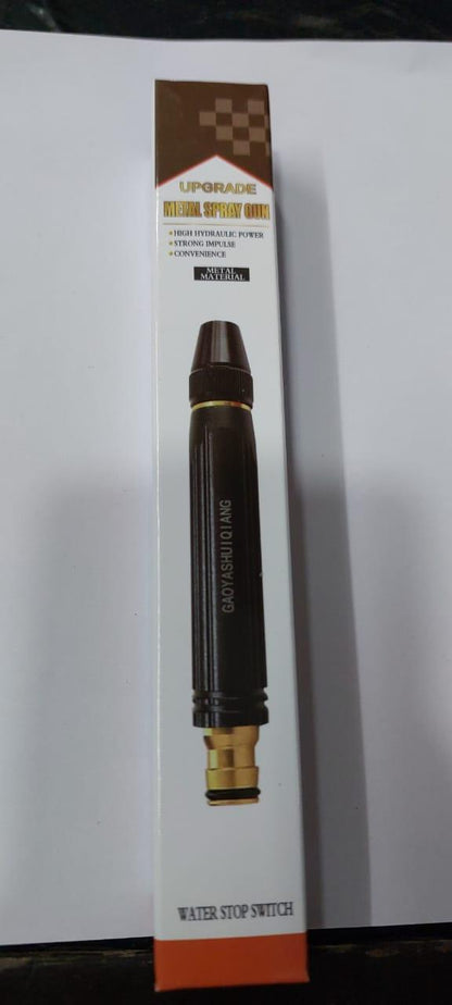 Water Pressure Washing Nozzle Sprayer (Copy)