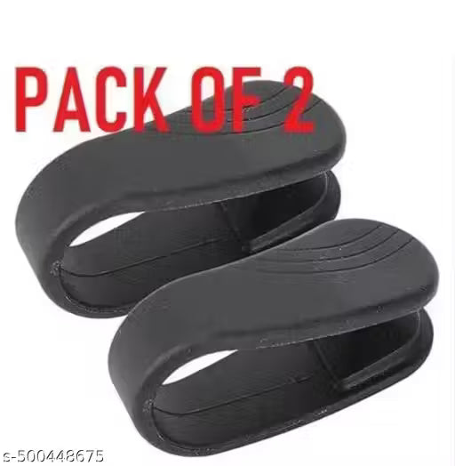 Acupressure Point Clip Supporting Acupressure Relaxation Tension Relief Sugar Control LI4 Headache Relief Hand Clip Migraine Pressure Point Clip || SET OF (SET OF 4)