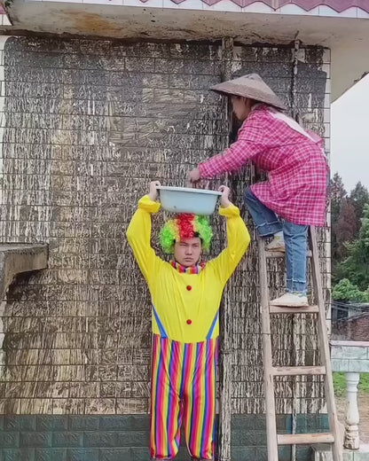 Water Pressure Washing Nozzle Sprayer (Copy)